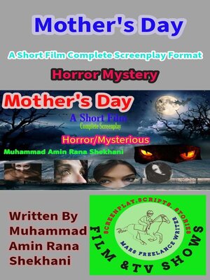 cover image of Mother's Day. (Horror/Family).